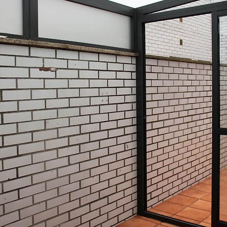 Maison Camelias En Pontevedra Centro Con Parking Incluido Bagian luar foto