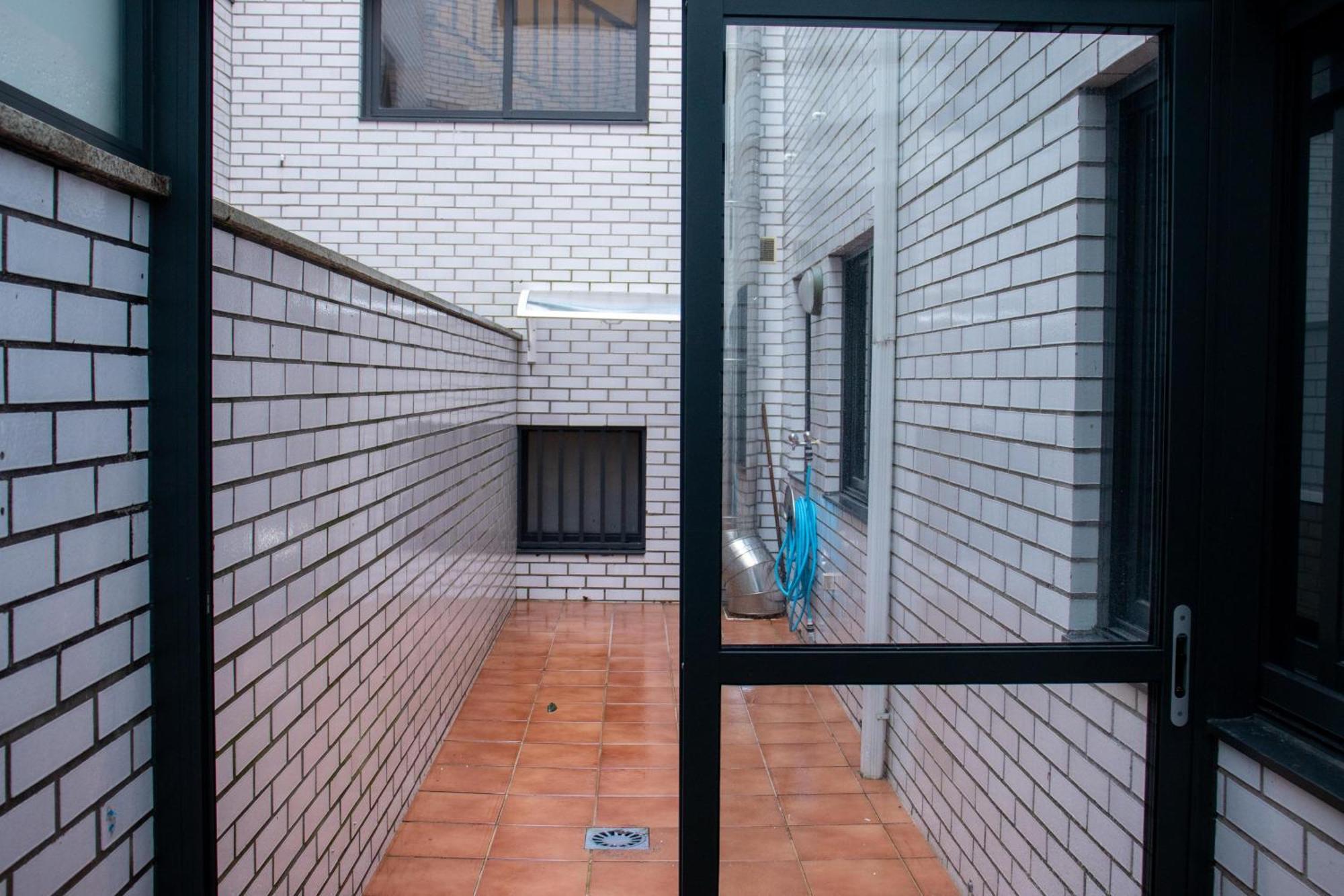 Maison Camelias En Pontevedra Centro Con Parking Incluido Bagian luar foto