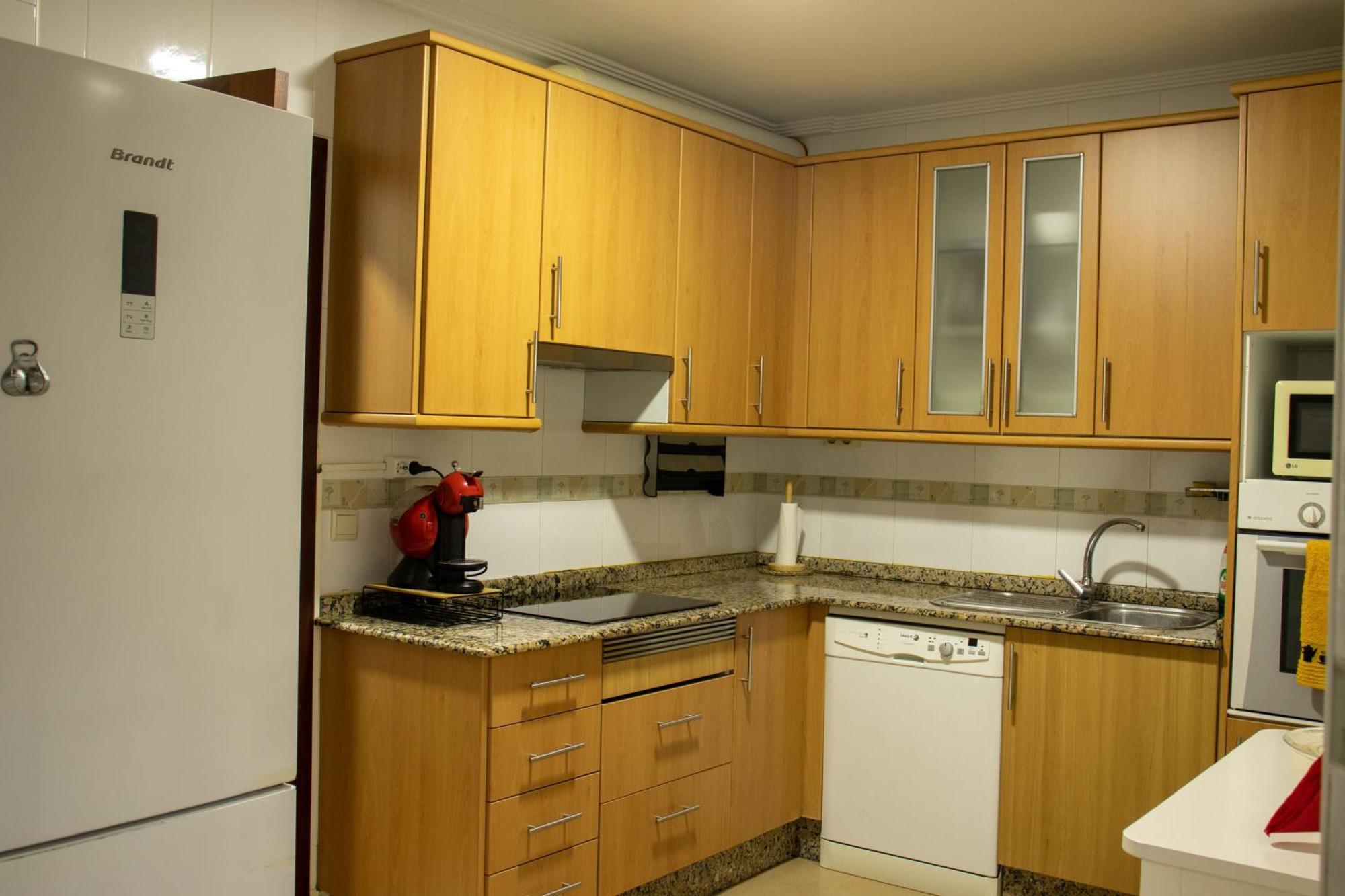 Maison Camelias En Pontevedra Centro Con Parking Incluido Bagian luar foto