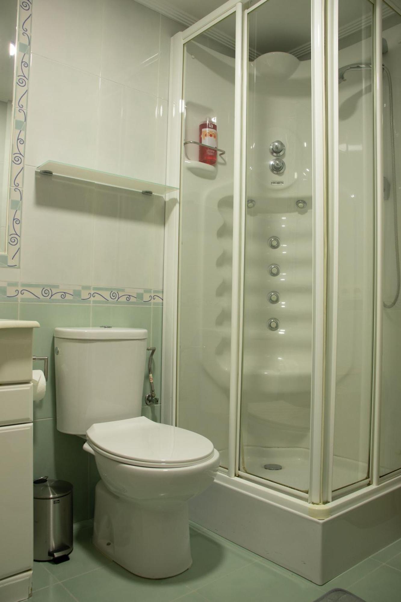 Maison Camelias En Pontevedra Centro Con Parking Incluido Bagian luar foto