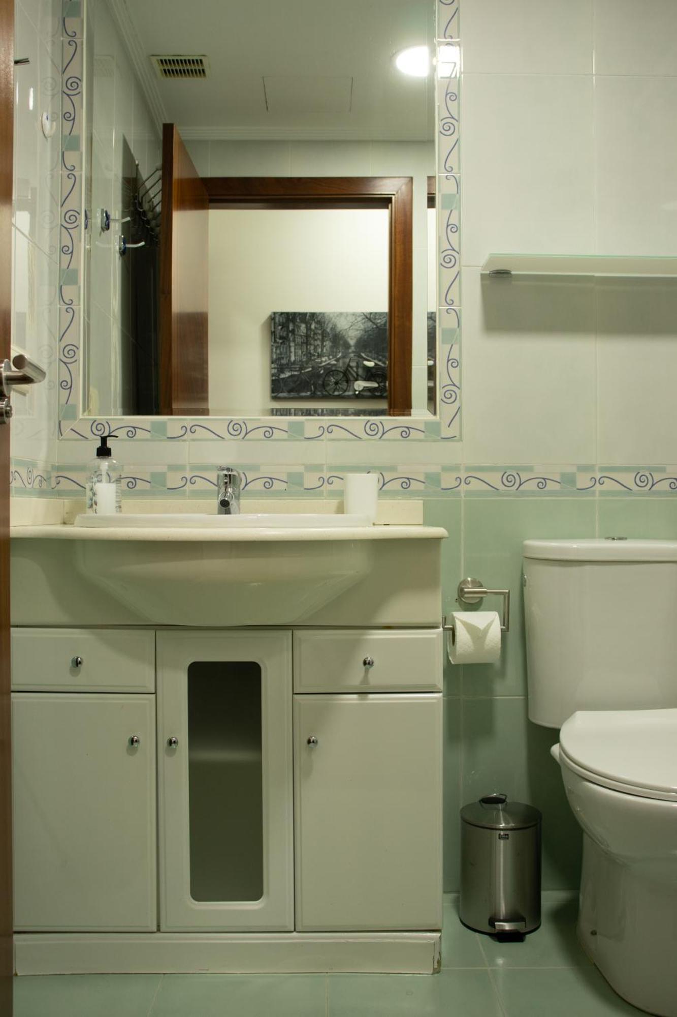 Maison Camelias En Pontevedra Centro Con Parking Incluido Bagian luar foto