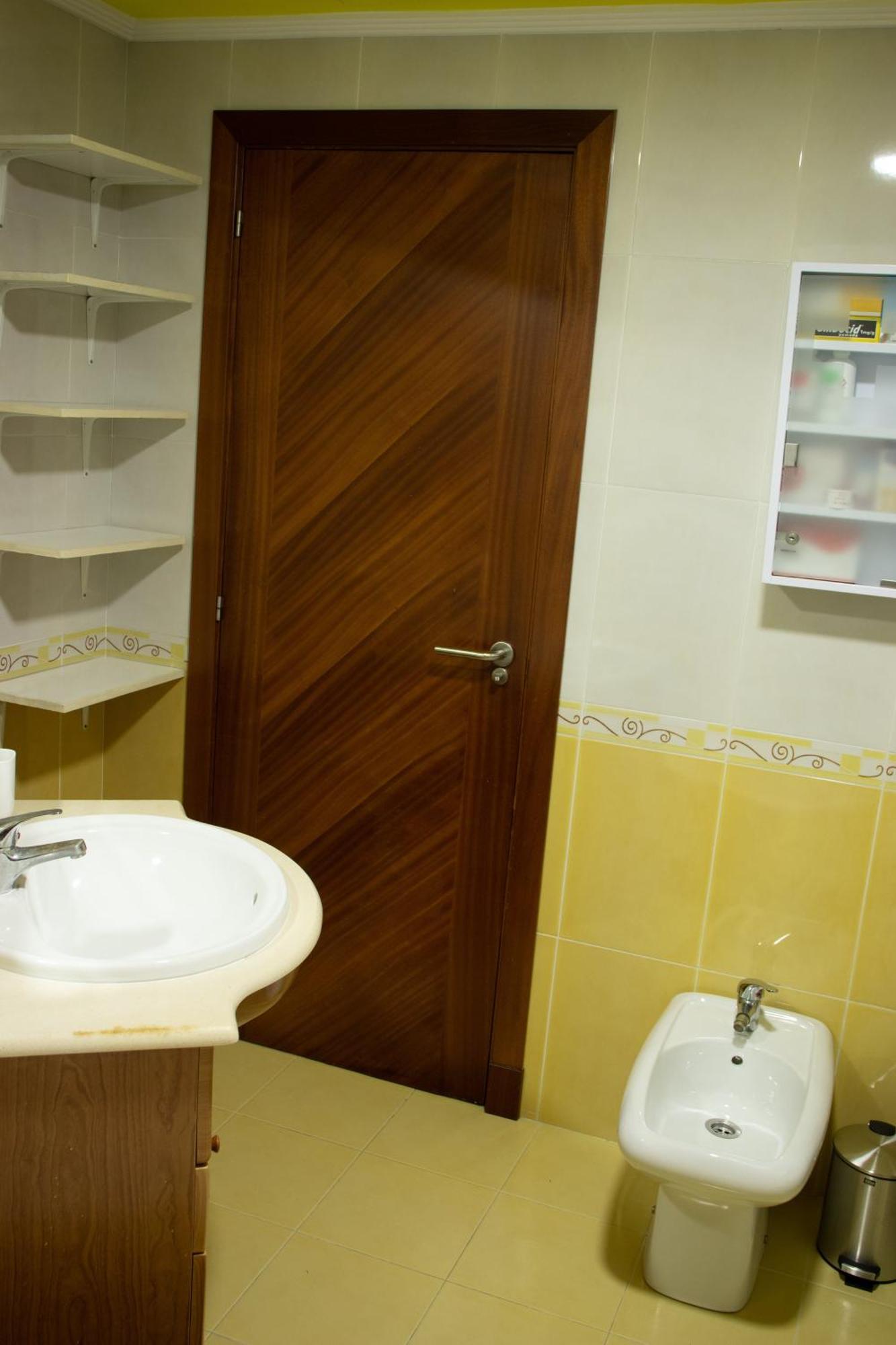 Maison Camelias En Pontevedra Centro Con Parking Incluido Bagian luar foto