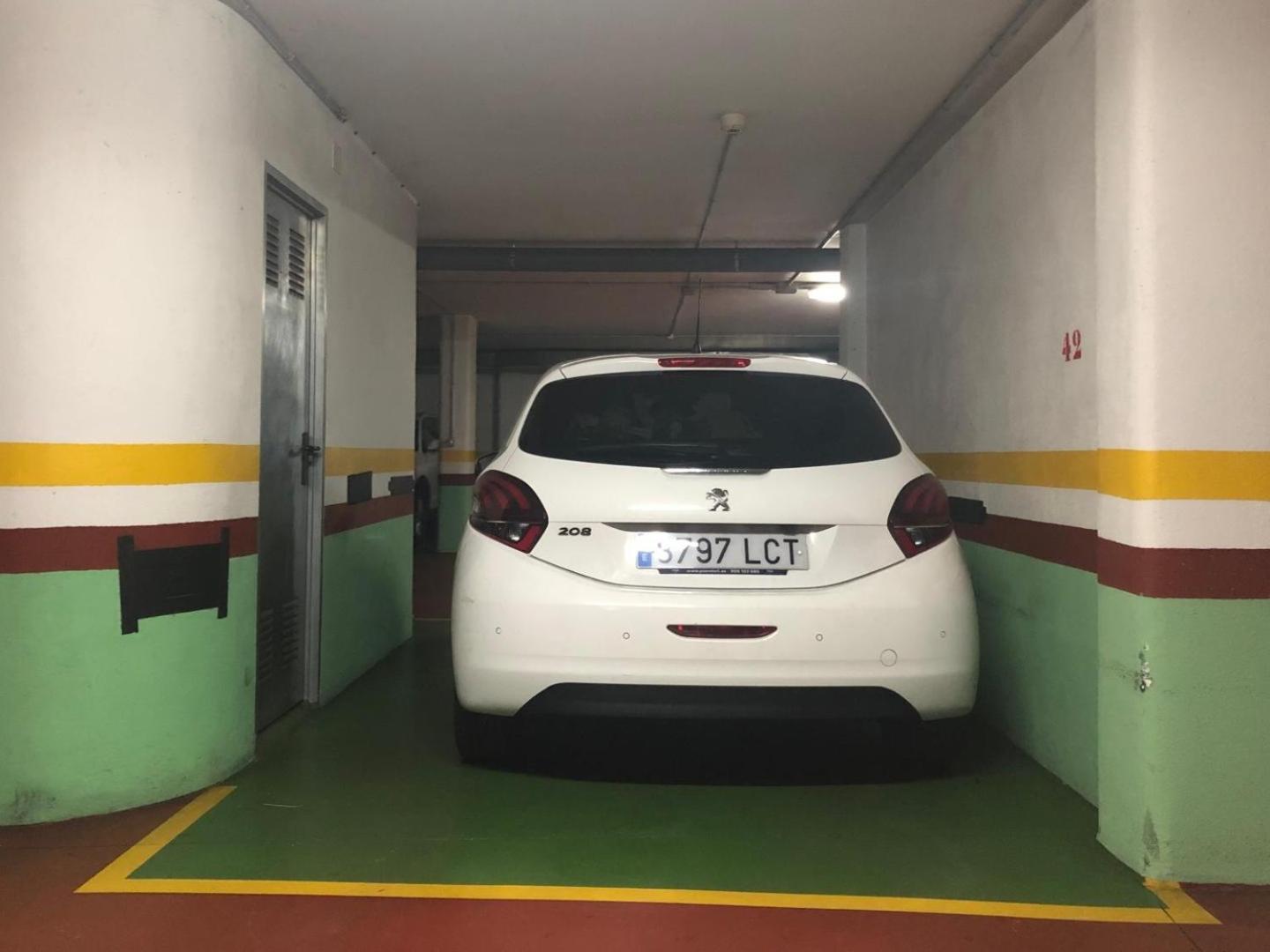 Maison Camelias En Pontevedra Centro Con Parking Incluido Bagian luar foto